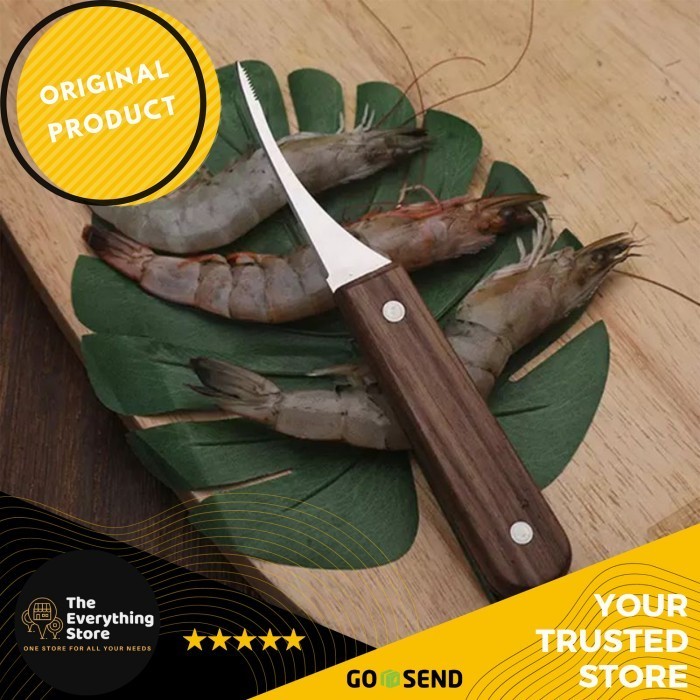 Jual Multifunctional Shrimp Line Fish ORIGINAL TES | Shopee Indonesia