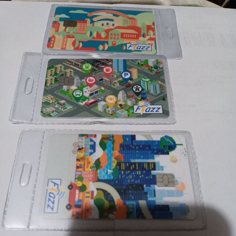 Jual Kartu Flazz Terlengkap & Harga Terbaru Juli 2026 | Shopee Indonesia