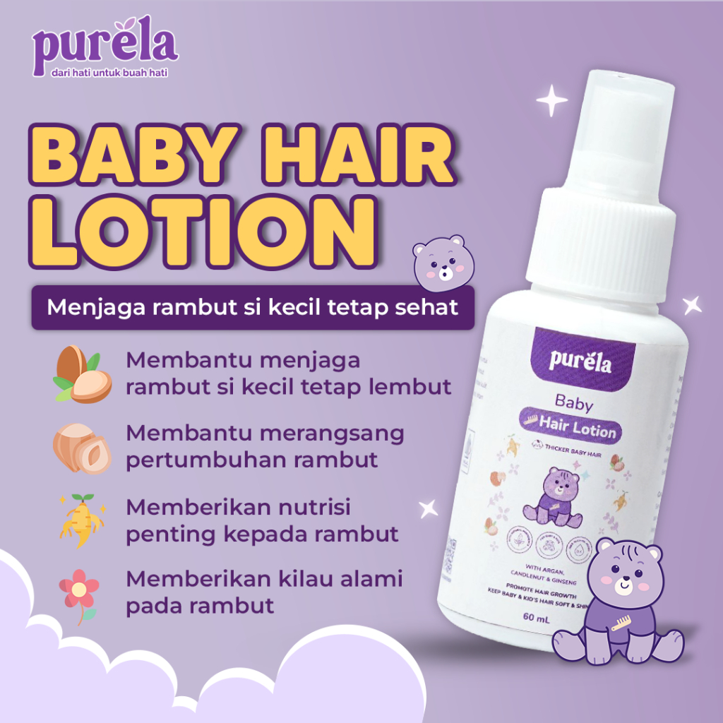 Produk Official Purela Indonesia | Shopee Indonesia