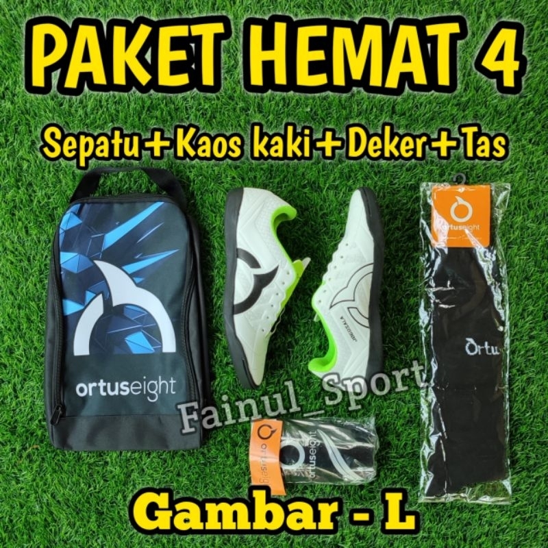 Jual SEPATU FUTSAL MURAH, PAKET HEMAT SEPATU FUTSAL MURAH, PAKET