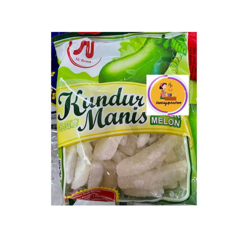 Jual Kundur Manis Winter Melon/ Tangkua/Tangkwee | Shopee Indonesia
