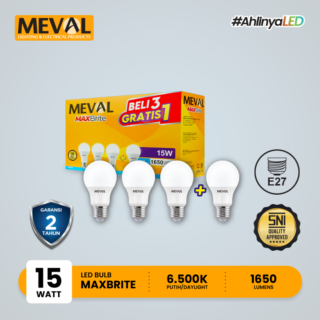 Toko Online MEVAL Indonesia | Shopee Indonesia