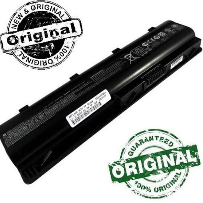 Jual KODE X42K Baterai Original HP Compaq CQ42 CQ43 43 431 CQ56 CQ32 ...