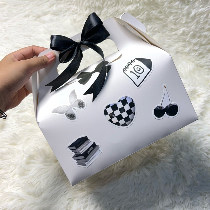 Jual GEBLE BOX KADO (ONLY BOX) | Shopee Indonesia