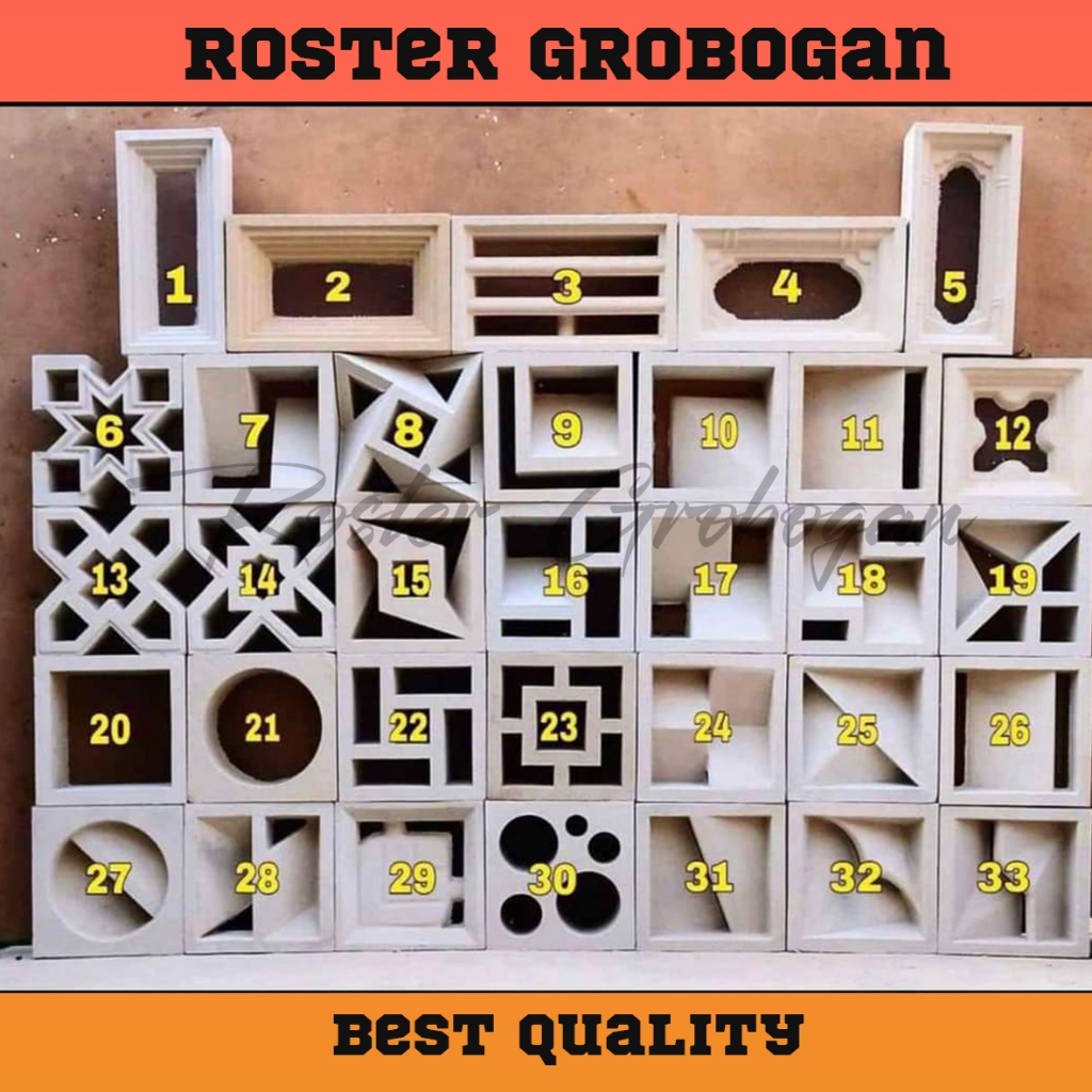 Jual PILIH REQUEST MODEL ROSTER PUTIH | Shopee Indonesia