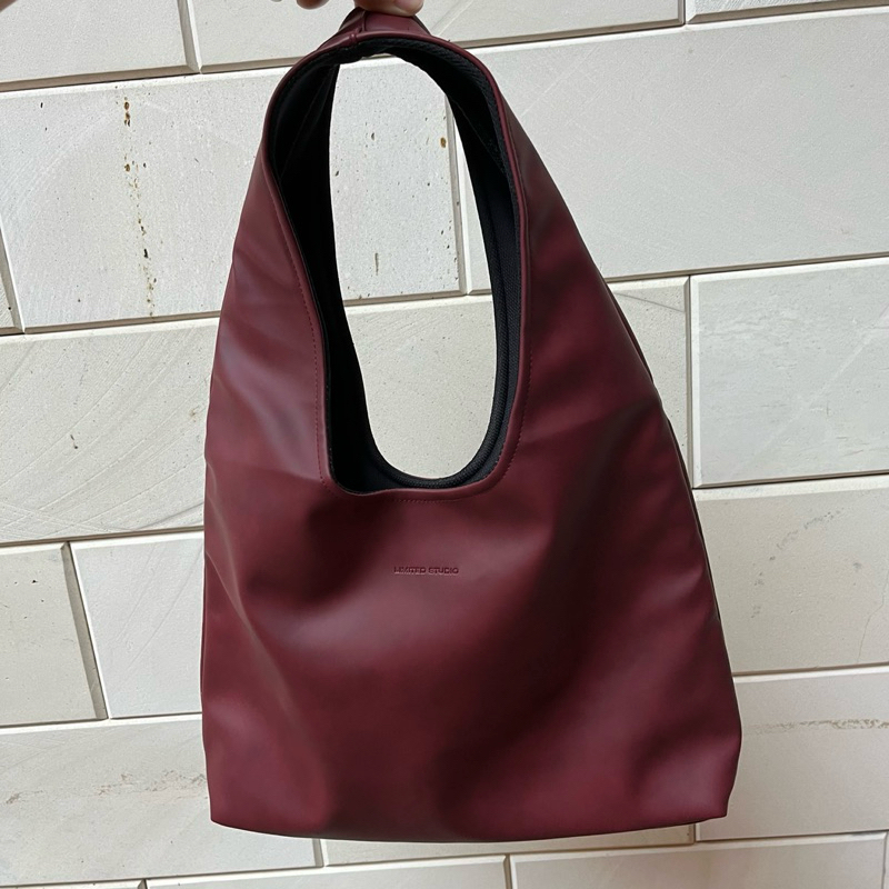 Jual Limited Studio Medium Cloud Bag | Shopee Indonesia