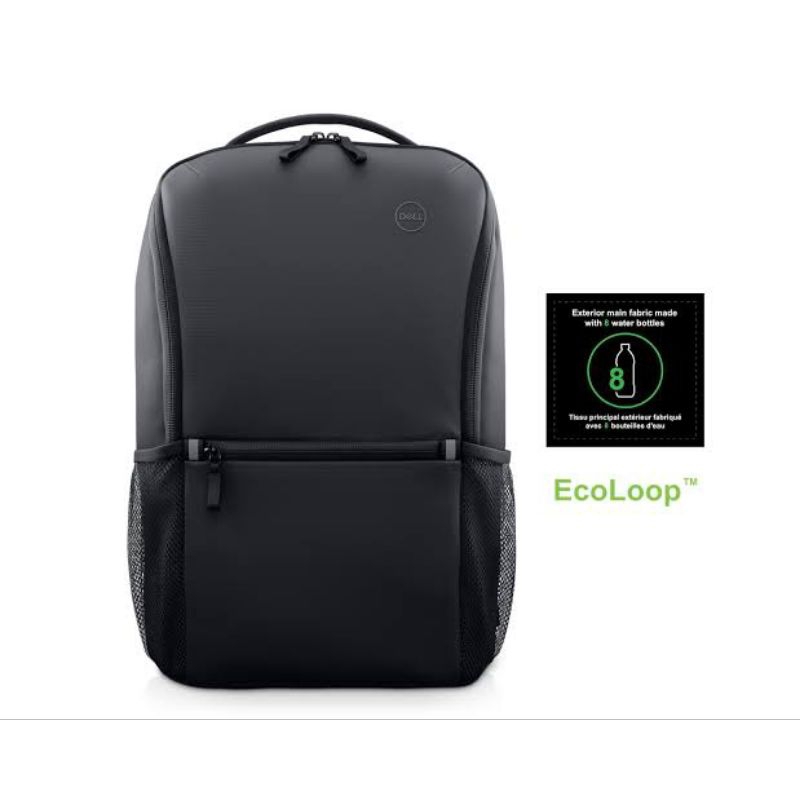 Ransel Dell Ecoloop Essential Backpack Original