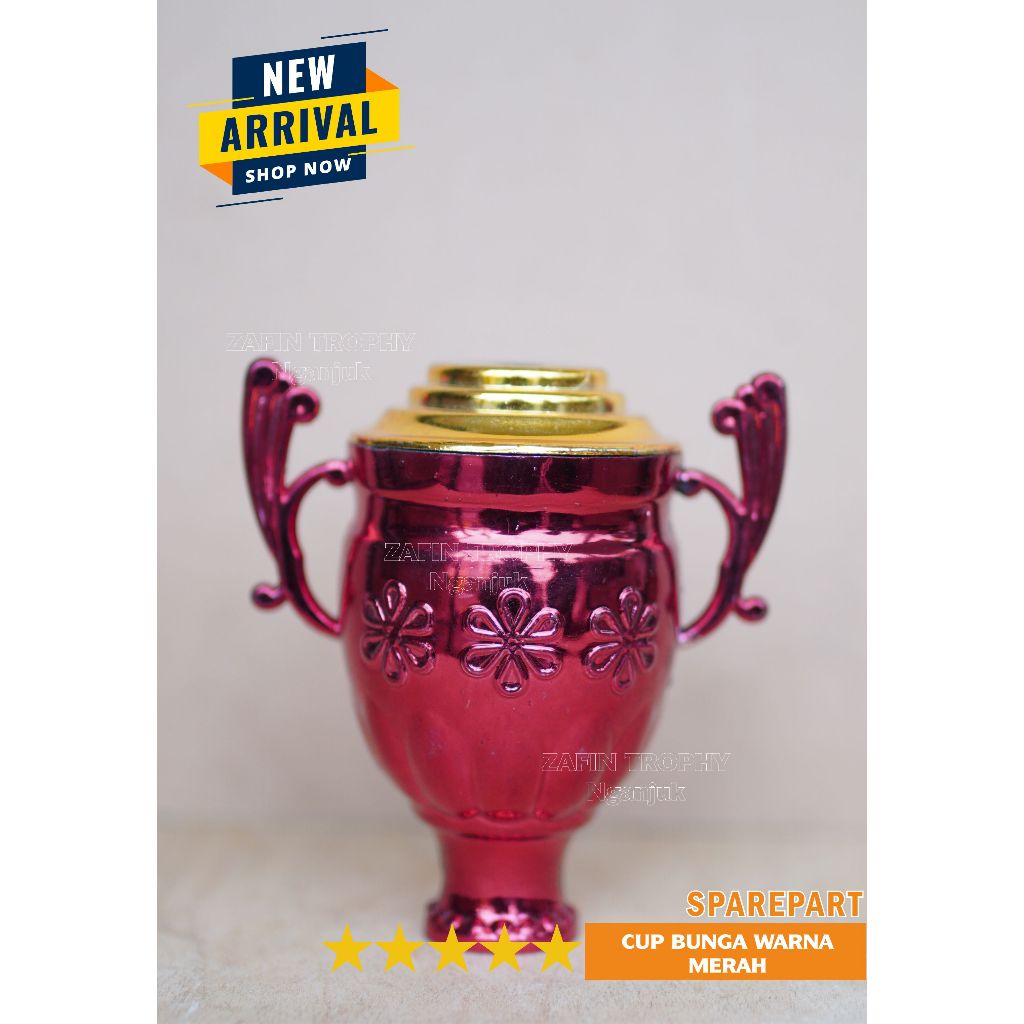 Jual SPAREPART PIALA/CUP BUNGA sealer //WARNA WARNI | Shopee Indonesia