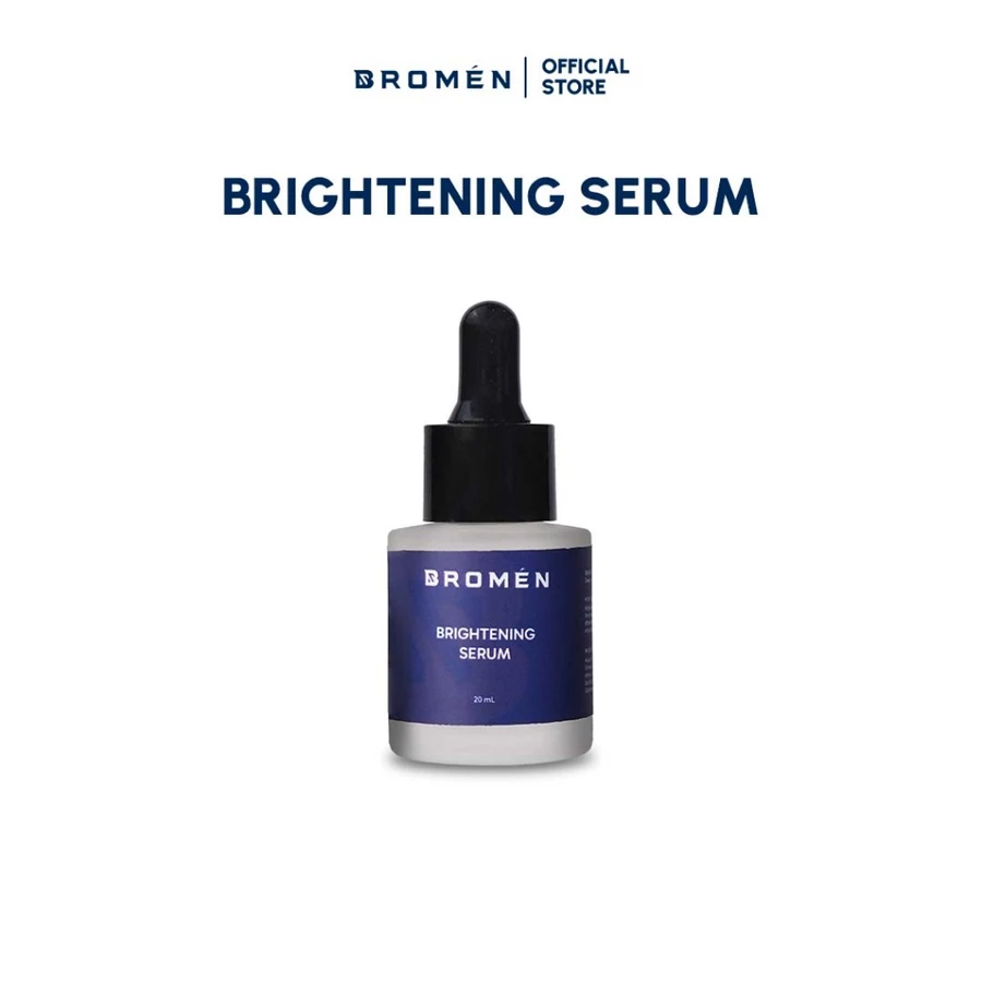 Brightening Serum