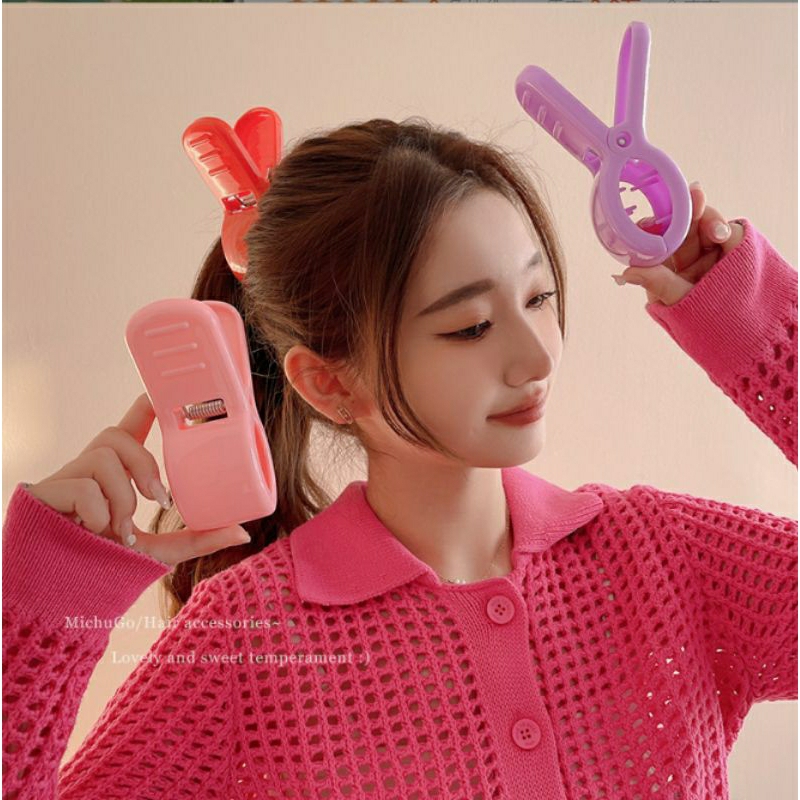 Jual JEPIT RAMBUT HAIRCLIP LUCU ARIETTY STUDIO GHIBLI | Shopee Indonesia
