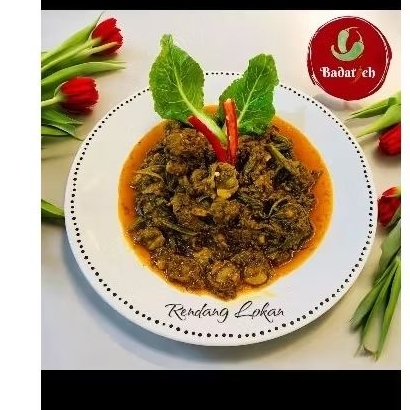 Jual Rendang Lokan (Rendang Kerang) | Shopee Indonesia