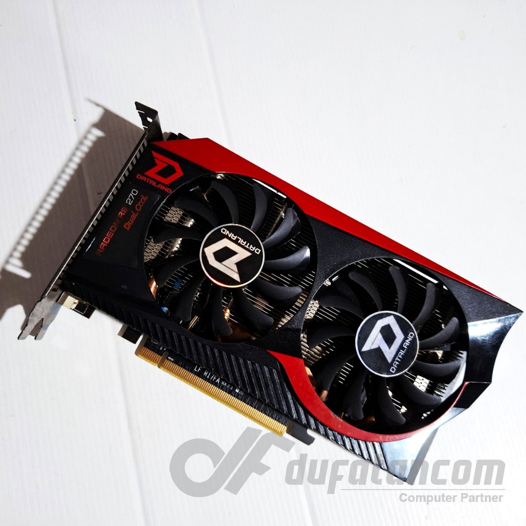 Jual VGA ATI Radeon R9 270 2GB 256BIT DDR5 | Shopee Indonesia