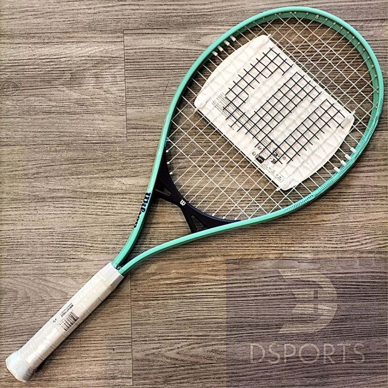 Jual Wilson Essence 280 g 112 280Gr 100 16 19 Blue Lucu ( Racket Tennis ...