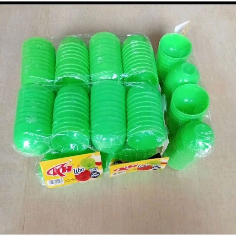Jual Cetakan kue talam bugis/ apem isi 36 pcs | Shopee Indonesia