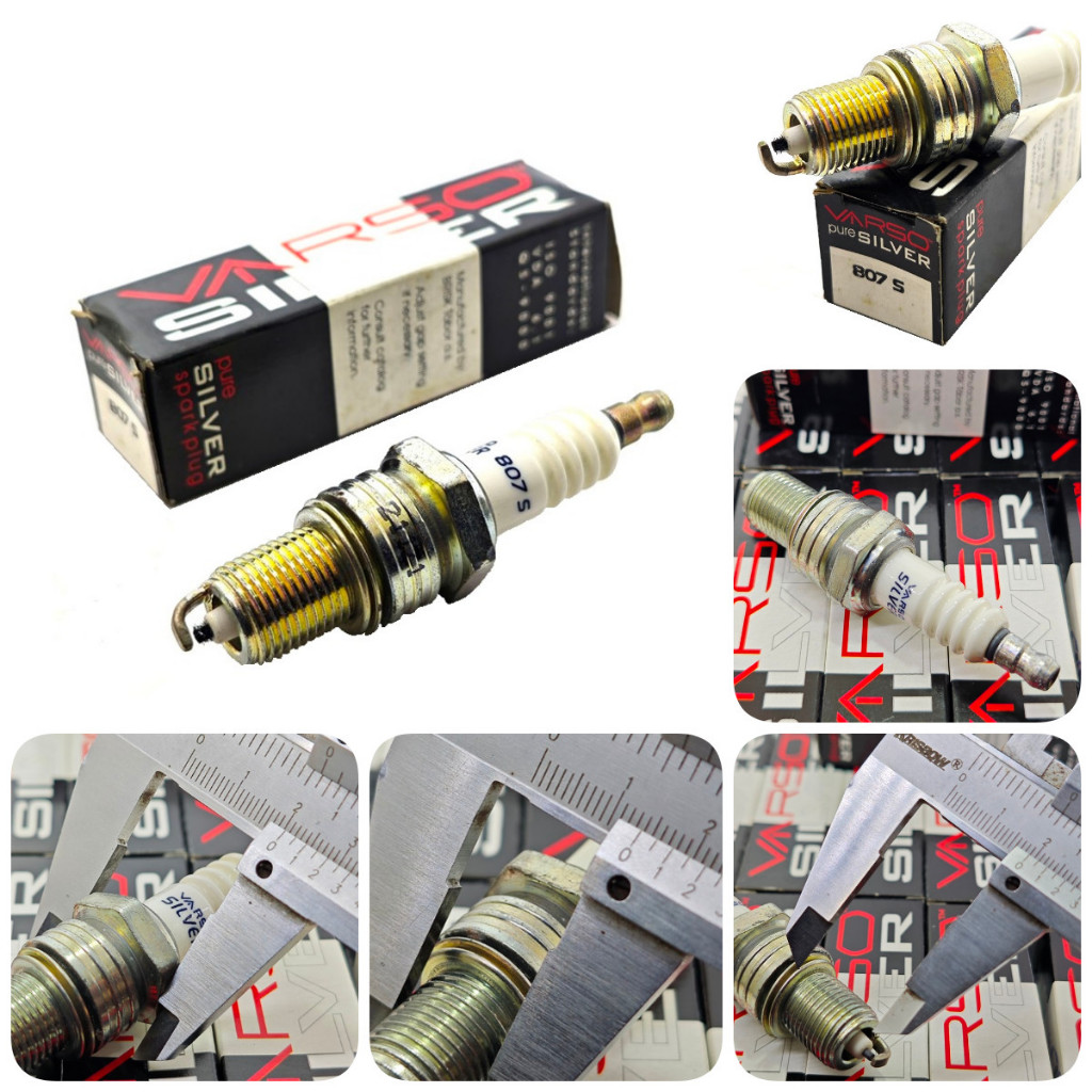 Jual (102A) PALING MURAH DI INDONESIA BUSI 807S BRISK 807 808 S SR ...