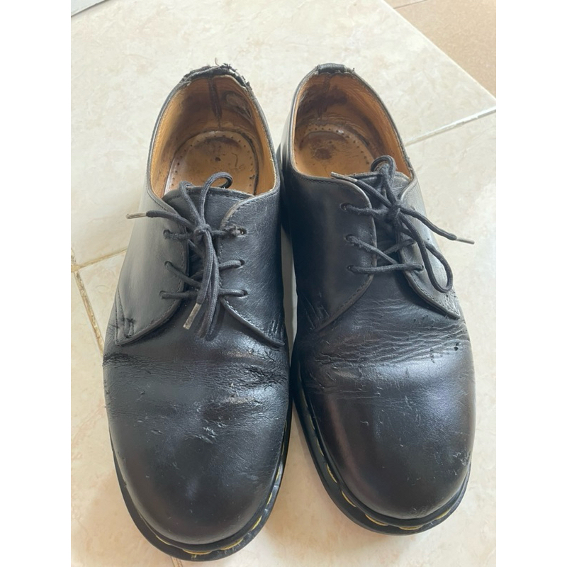 Jual Dr martens / Docmart Made in England | Shopee Indonesia