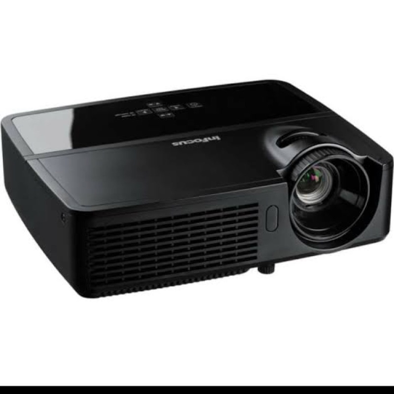 Jual Proyektor Projector Infocus in116 in 116 WXGA DLP | Shopee Indonesia