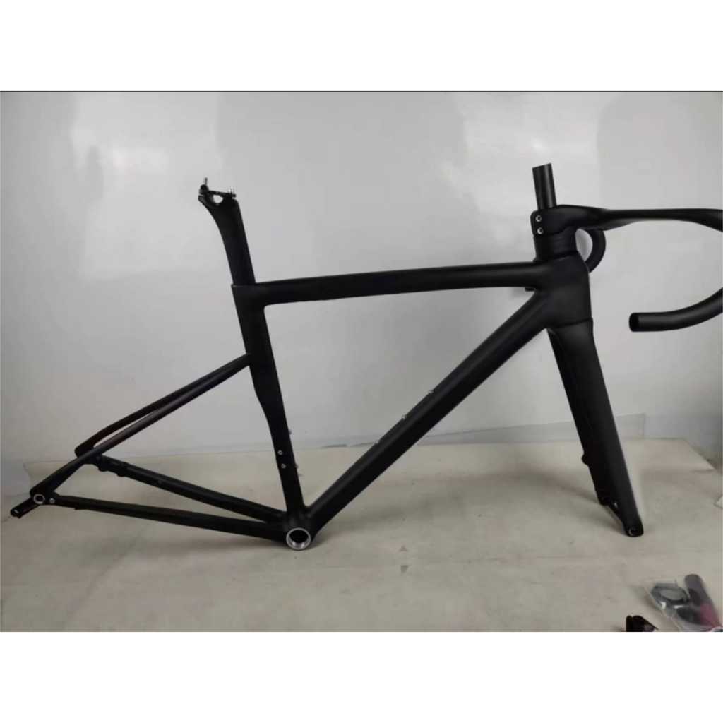 Jual FRAME CARBON SERI 8 PROSERIES BERGARANSI | Shopee Indonesia