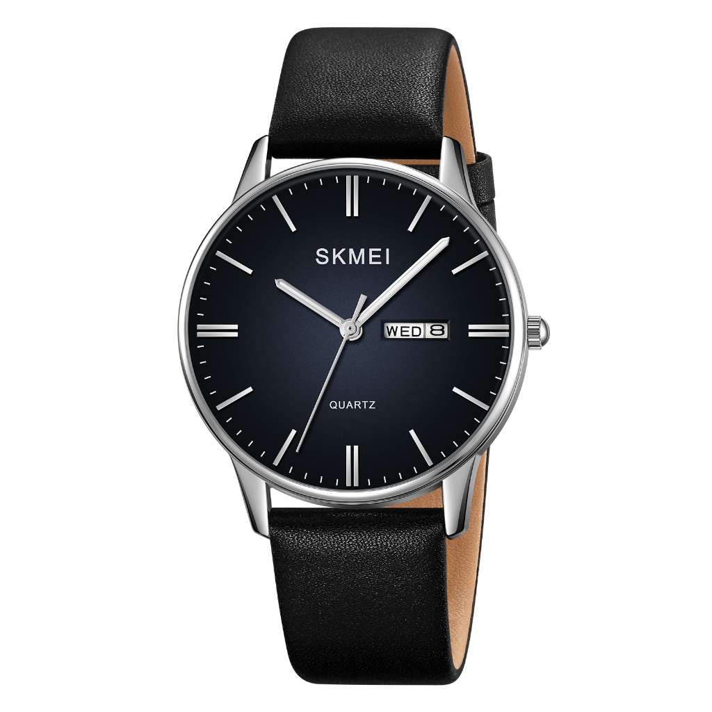 Pulsera Brown Skmei 1466 SKMEI 2250 Quartz Wristwatch Luxury Water
