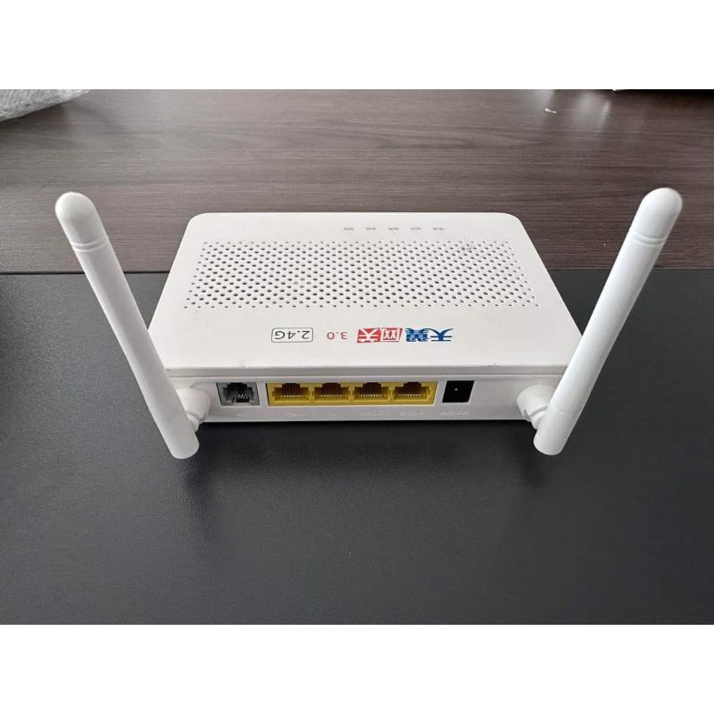 Jual Huawei HS8145C5 ONT GPON Bukan HG8245H5 HG8245H | Shopee Indonesia