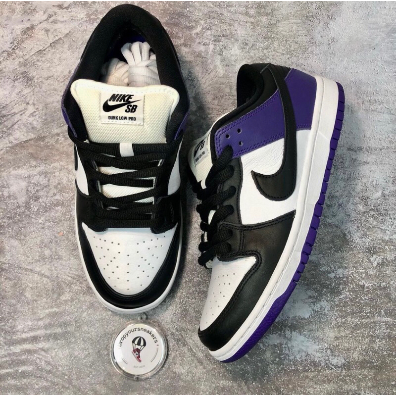 Nike SB Dunk Low Pro  