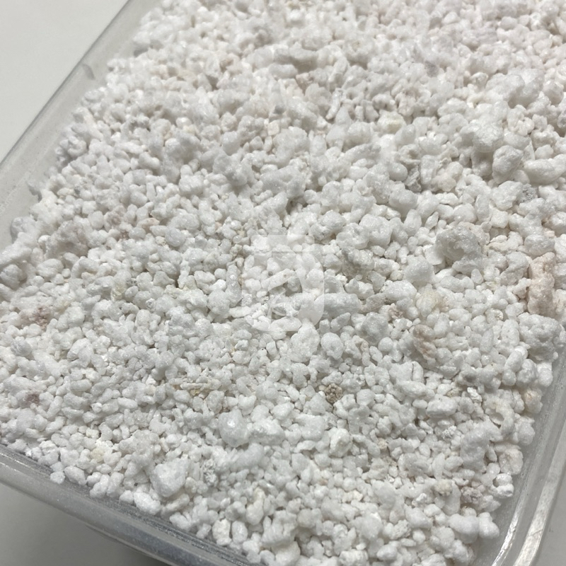 Jual Perlite 1 Liter - Media Tanam / Grow Roots / Substrate Mix ...