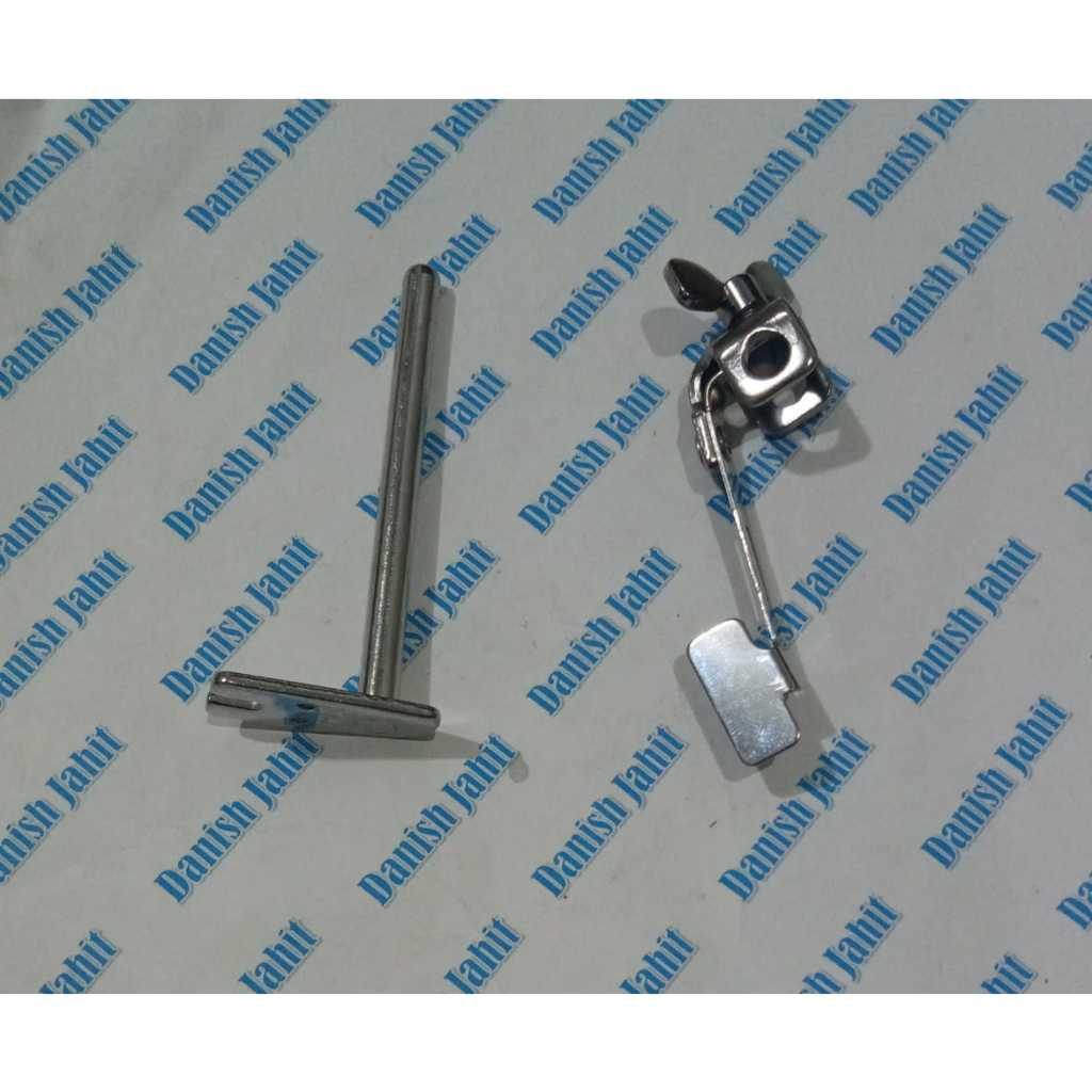 Jual Rolet rollet joki jogi gantung stitch ruler ruller pembatas ...