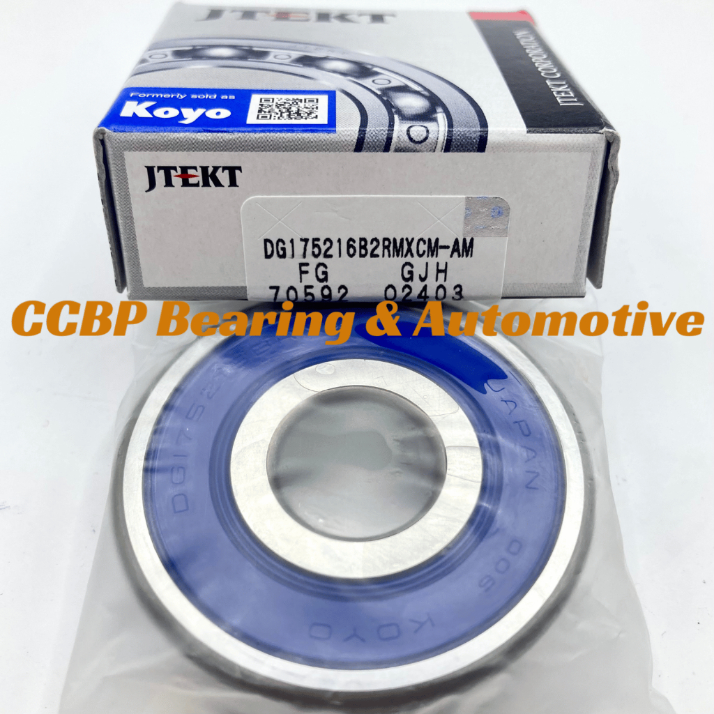Jual Laher Bearing Alternator DG175216B2RMXCM-AM DG175216 DG 175216 ...