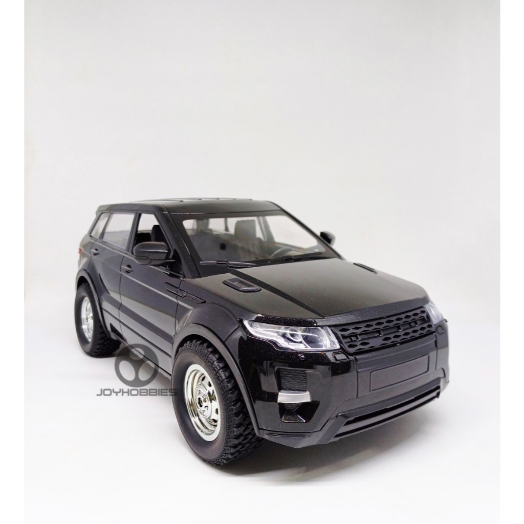 Jual RC LDRC 1299 LAND ROVER RANGE ROVER EVOQUE 1:14 RTR 4WD | Shopee ...