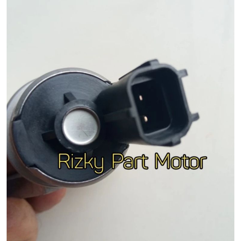 Jual Sensor Idle Speed ISC Ford Escape 2.0 cc | Shopee Indonesia