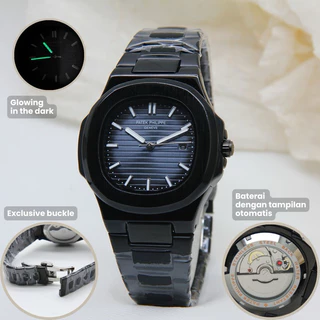 Jual Jam Tangan Patek Philippe Kw Super Terlengkap Harga Terbaru November 2024 Shopee Indonesia