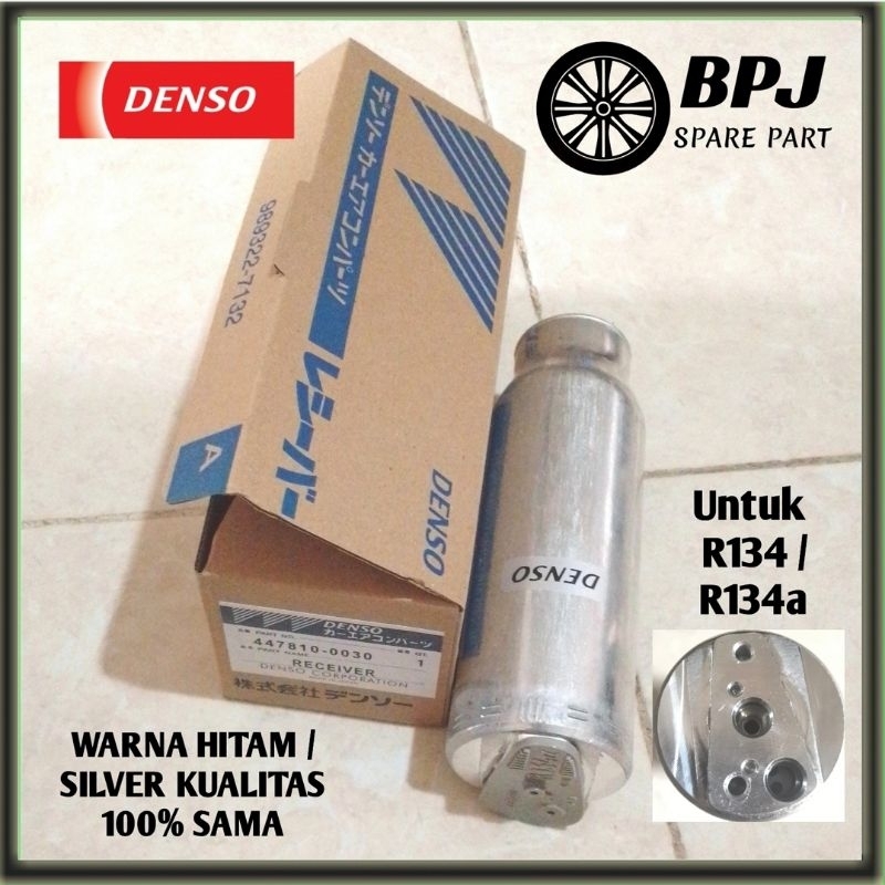 Jual Receiver Filter Drayer Dryer Drier AC R134 R134a Tabung Tancep ...