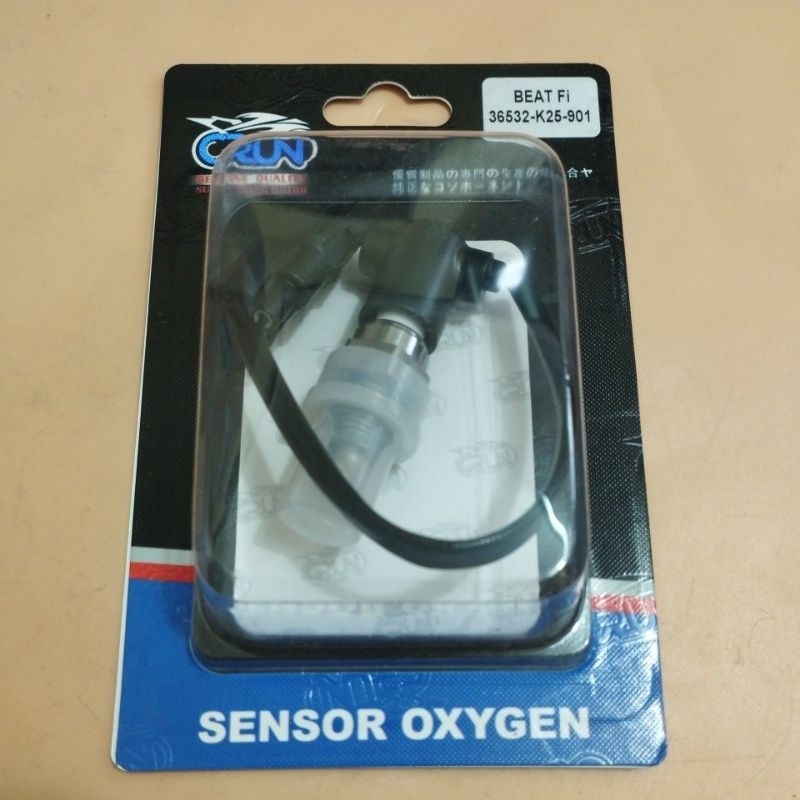 Jual Crun SENSOR OKSIGEN 02 BEAT FI (K25) /BEAT ECO /VARIO 110 FI ...