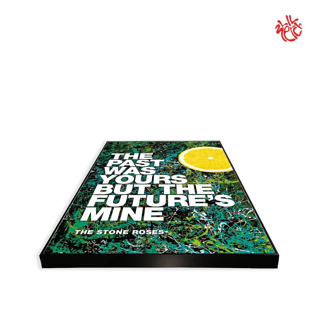 Jual POSTER STONE ROSES / AESTHETIC POSTER / POSTER FRAMEBLOCK | Shopee ...