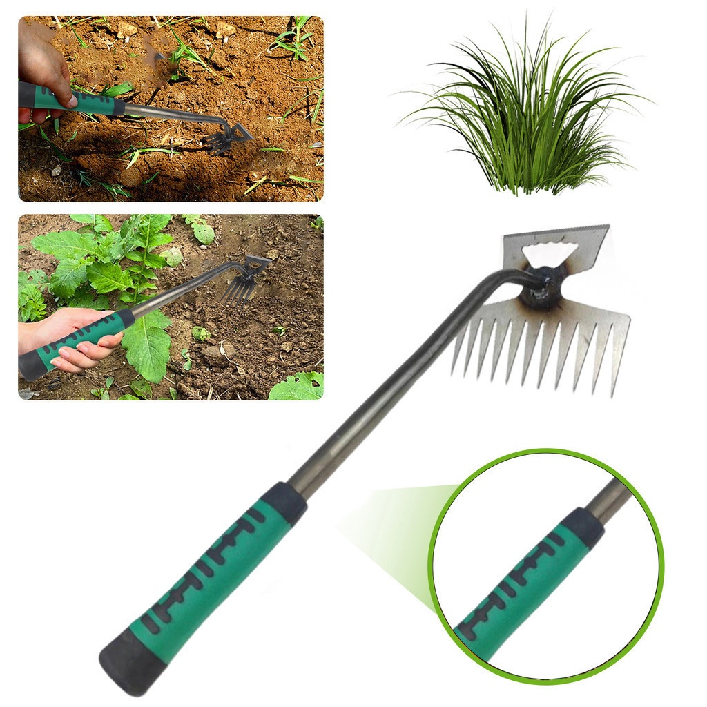 Jual Alat Pencabut Rumput alat pencabut rumput liar Alat penyiangan ...