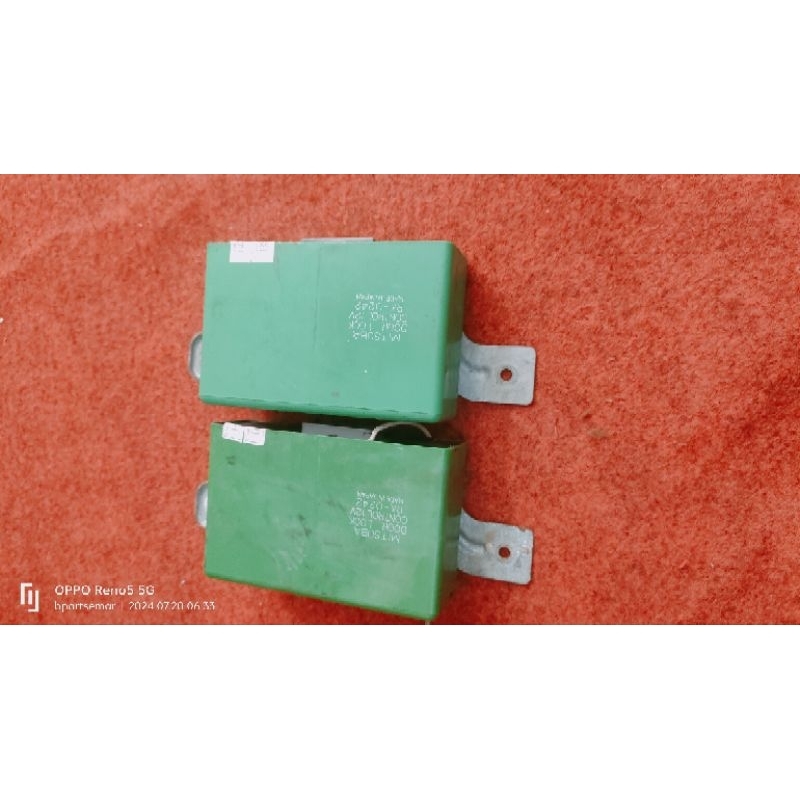 Jual RELAY DOOR LOCK-MODUL SENTRAL LOCK GENIO ESTILO | Shopee Indonesia