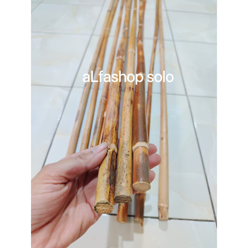 Jual Rotan Pitrit /Rotan Penjalin/Rotan Fitrit/Batang Rotan/Rotan 8 ...