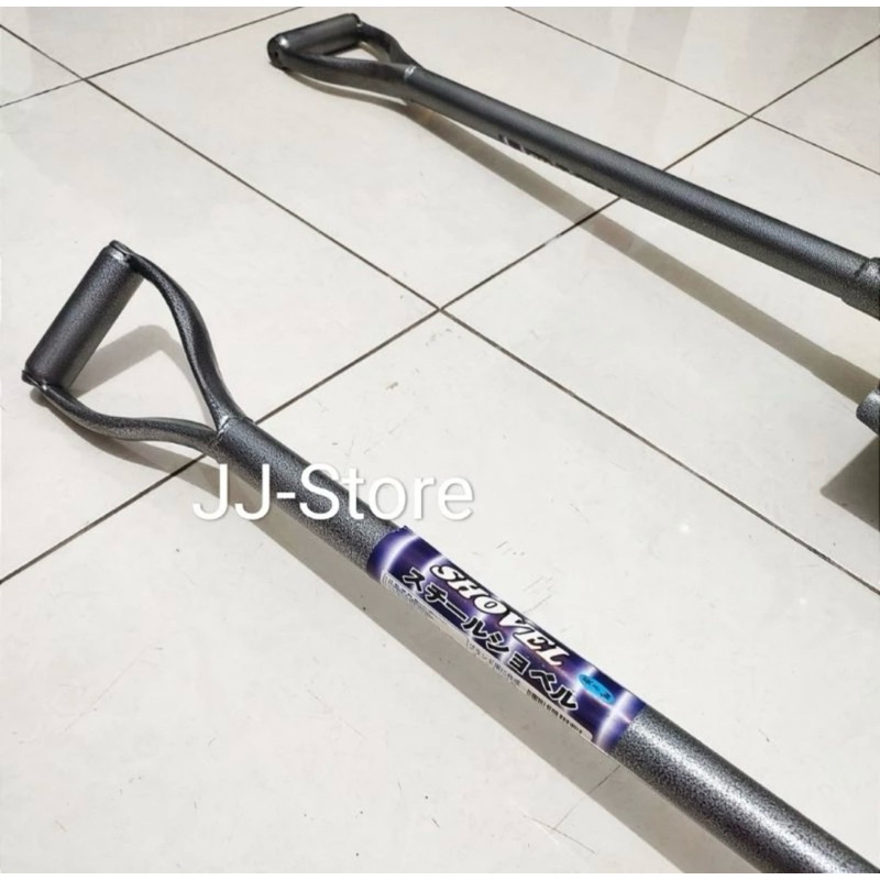 Jual SEKOP BESAR BESI RATA FULL BATANGAN BESI BAJA BAGUS TEBAL | Shopee ...