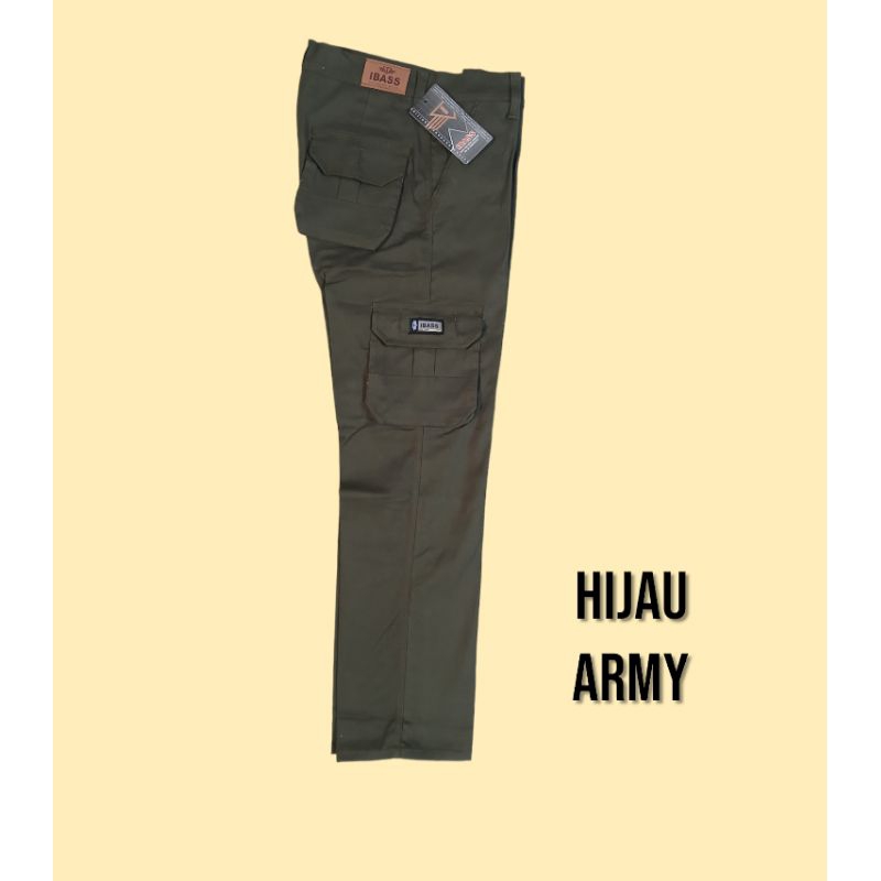 Jual Celana Cargo Panjang PREMIUM size 27-38 | Shopee Indonesia