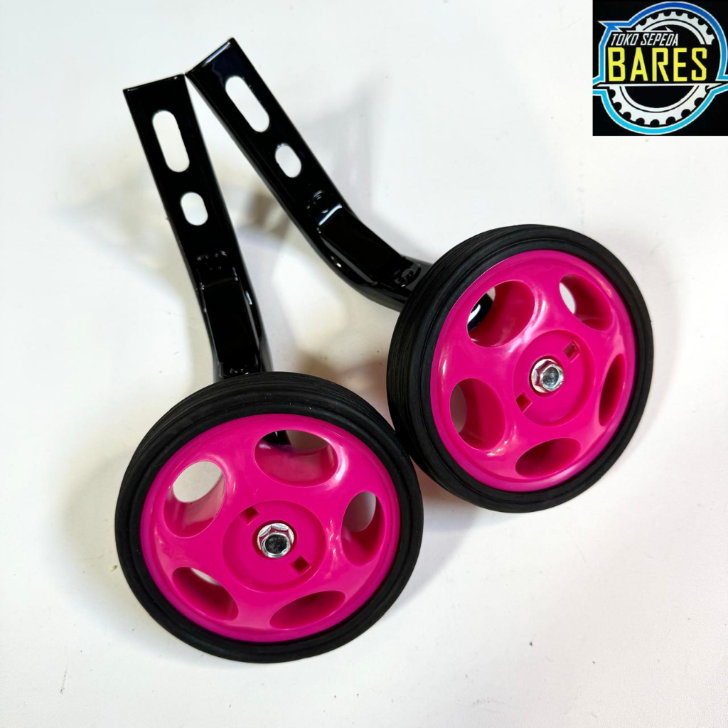 Moshay training wheels online