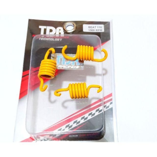 Jual PER SENTRI TDR RACING VARIO 150 NEW/ PER SENTRI HVS RACING VARIO ...