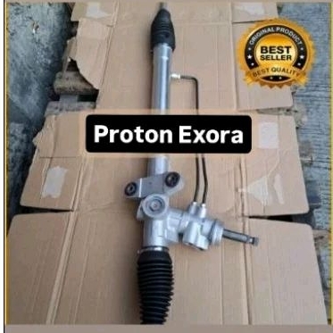 Jual Rack Steer // Rack Steering //Racksteer //Rekstir Proton Exora ...