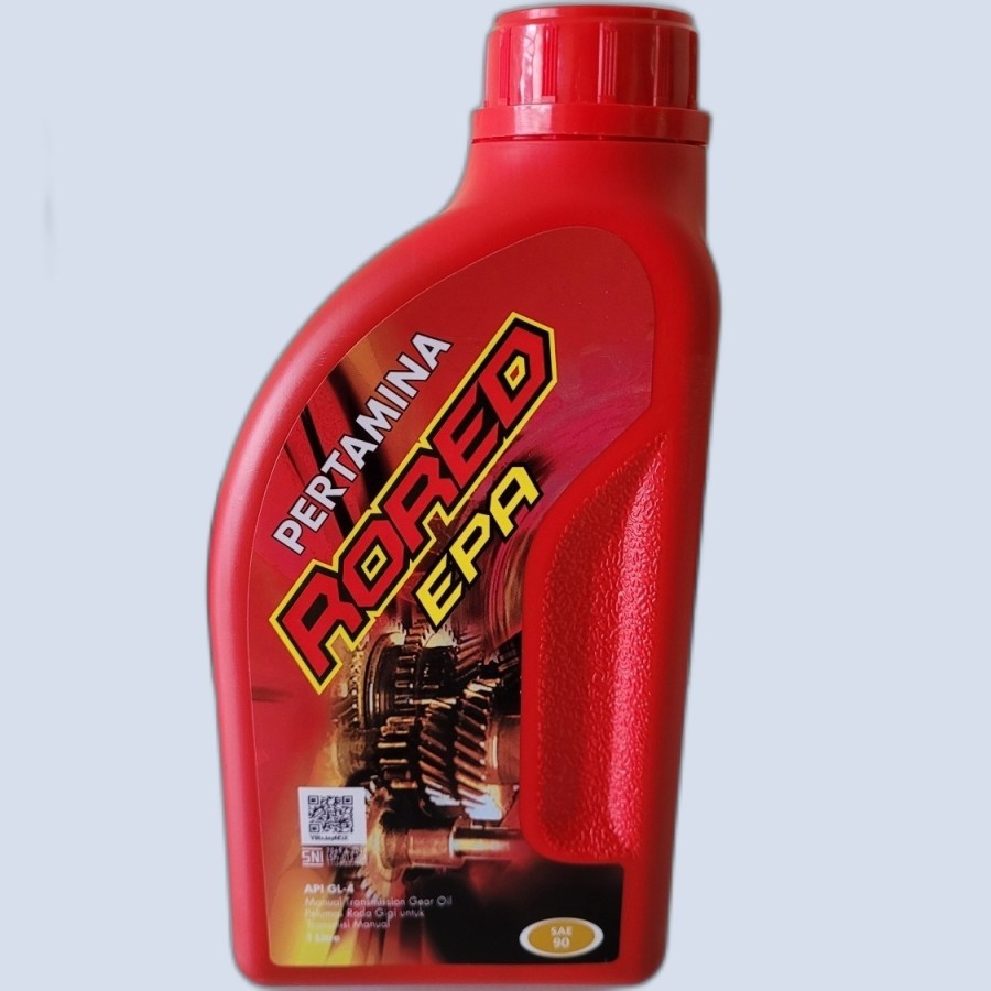 Jual Oli RORED EPA 90 1 LITER | Shopee Indonesia