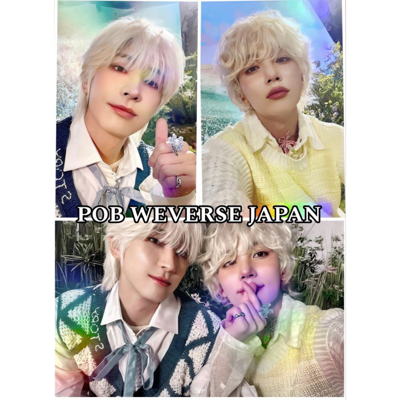 Jual [ CLEARANCE SALE || FREE PC/MERCH OFFICIAL ] SEVENTEEN PC