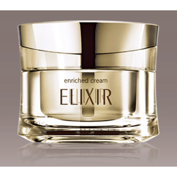 Jual Elixir Total V Firming Cream Shiseido Full size
