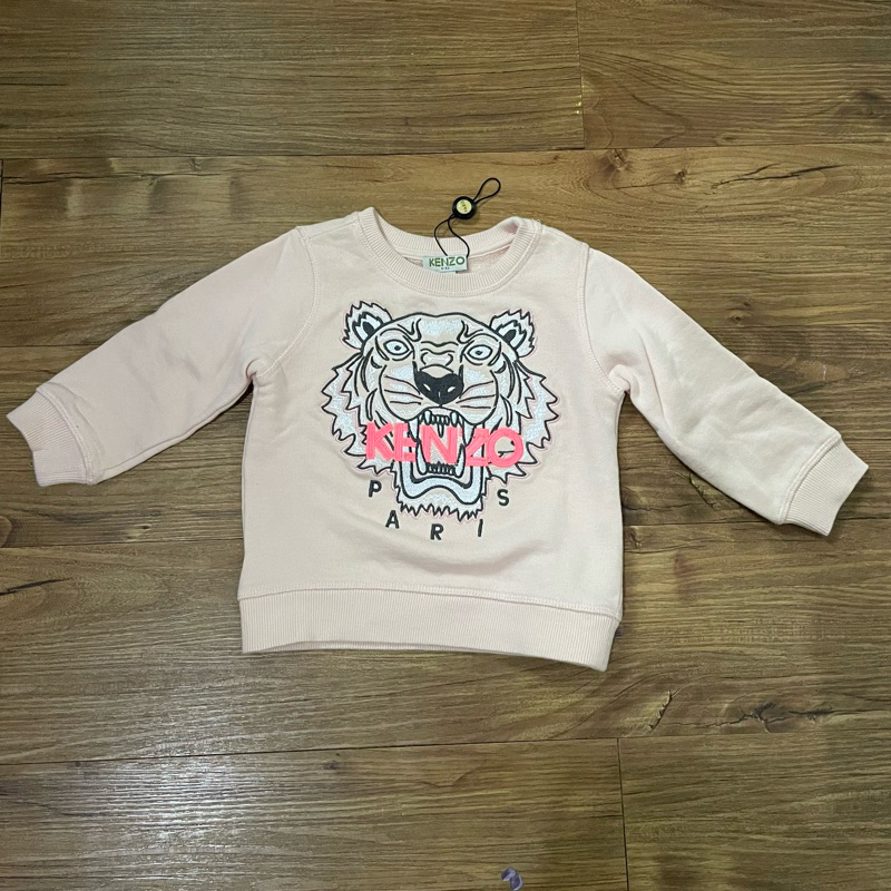 Girls kenzo sale online
