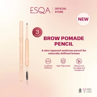 ESQA Brow Pomade Pencil