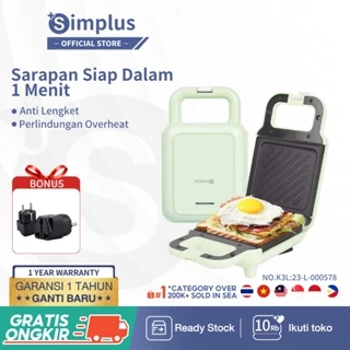 Toko Online Simplus Official Shop | Shopee Indonesia