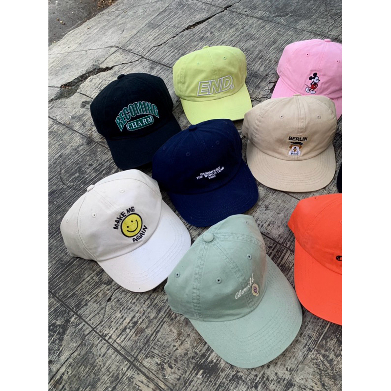 Jual Topi Simple/Basic Murce | Shopee Indonesia