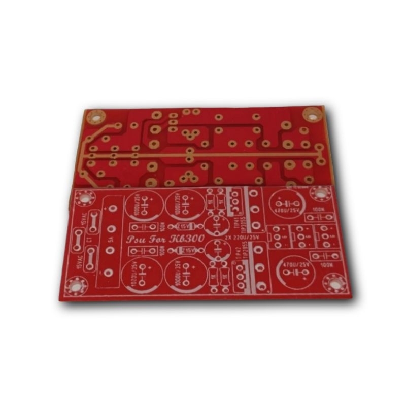 Jual Pcb psu simetris psu mixer psu alms speaker management dan psu